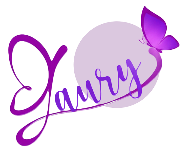 LauryGT Logo